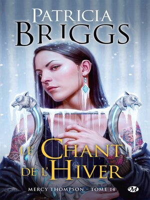 cover image of Le Chant de l'hiver